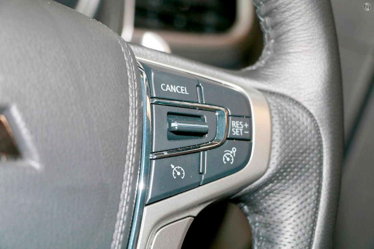 2019 Mitsubishi Triton GLS Premium MR 4X4