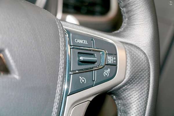 2019 Mitsubishi Triton GLS Premium MR 4X4