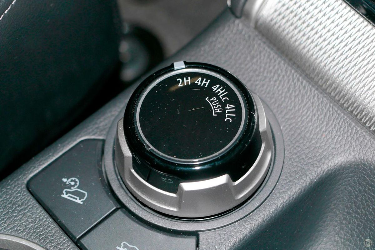 2019 Mitsubishi Triton GLS Premium MR 4X4