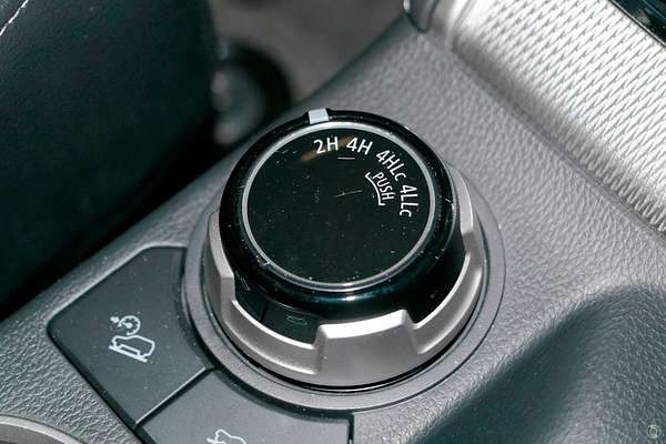 2019 Mitsubishi Triton GLS Premium MR 4X4