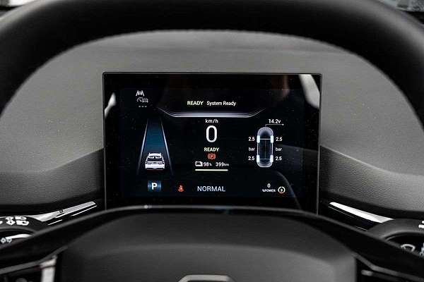 2024 MG MG4 Excite 51 MEH32