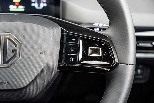 2024 MG MG4 Excite 51 MEH32