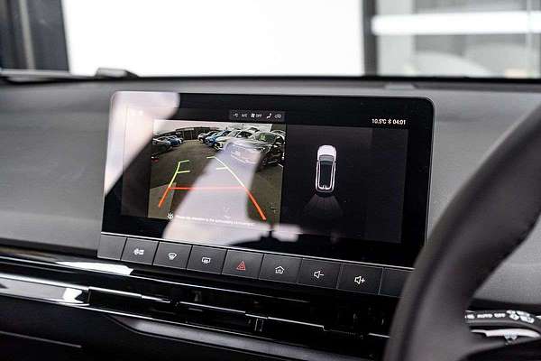 2024 MG MG4 Excite 51 MEH32