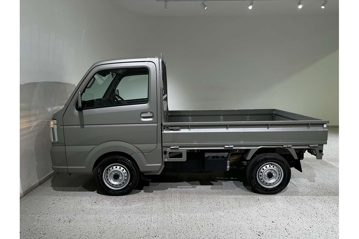 2023 Suzuki Carry (No Badge) DA16T 4X4