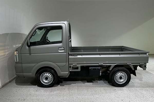 2023 Suzuki Carry (No Badge) DA16T 4X4