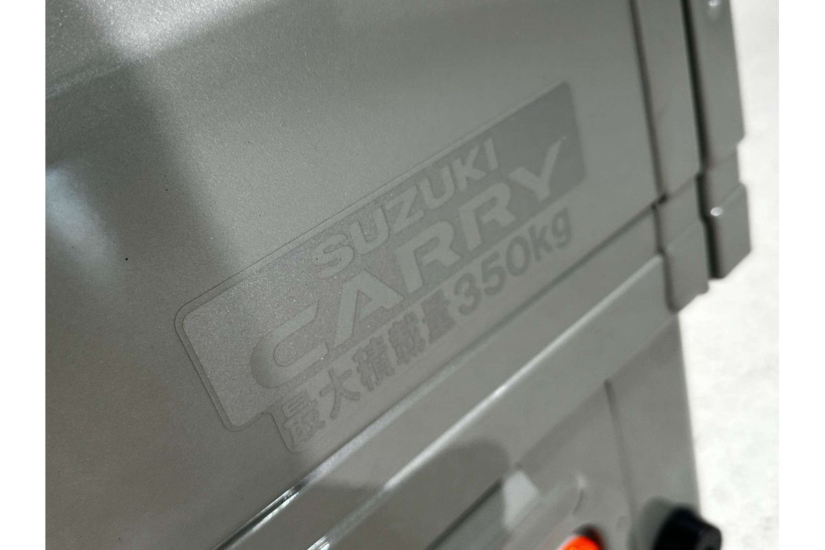2023 Suzuki Carry (No Badge) DA16T 4X4
