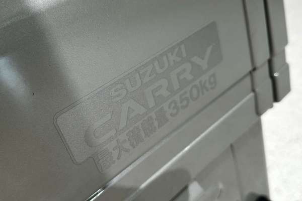 2023 Suzuki Carry (No Badge) DA16T 4X4