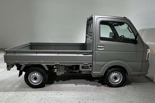 2023 Suzuki Carry (No Badge) DA16T 4X4