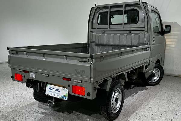 2023 Suzuki Carry (No Badge) DA16T 4X4