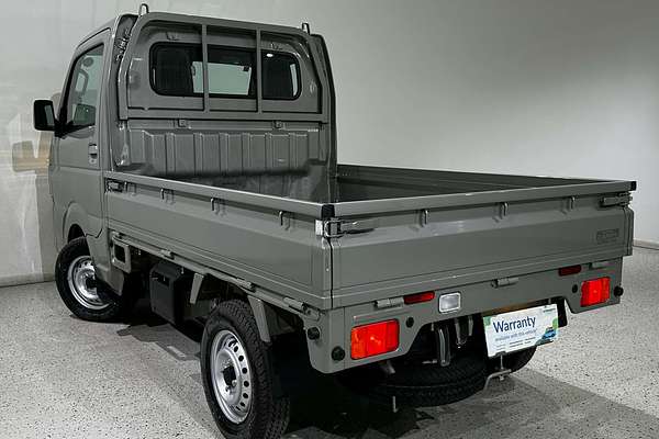 2023 Suzuki Carry (No Badge) DA16T 4X4