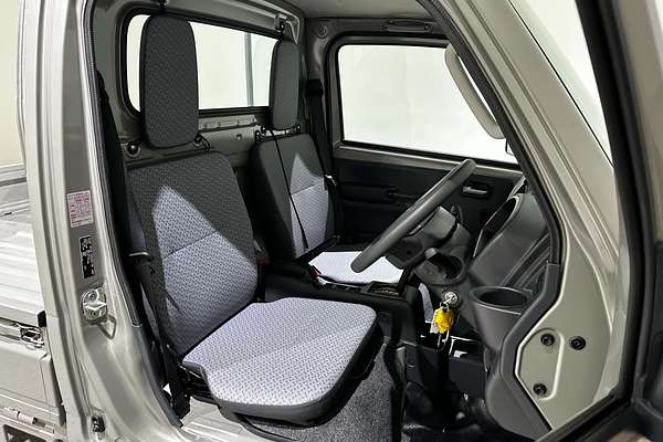2023 Suzuki Carry (No Badge) DA16T 4X4