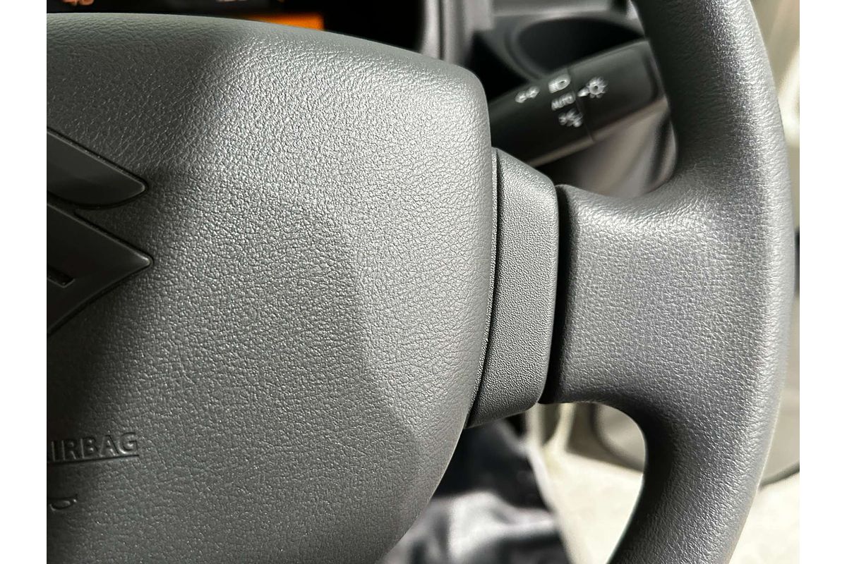 2023 Suzuki Carry (No Badge) DA16T 4X4