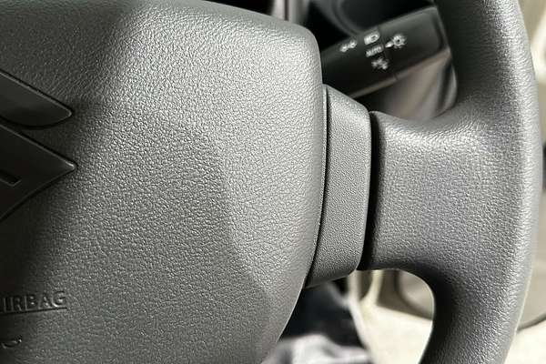 2023 Suzuki Carry (No Badge) DA16T 4X4