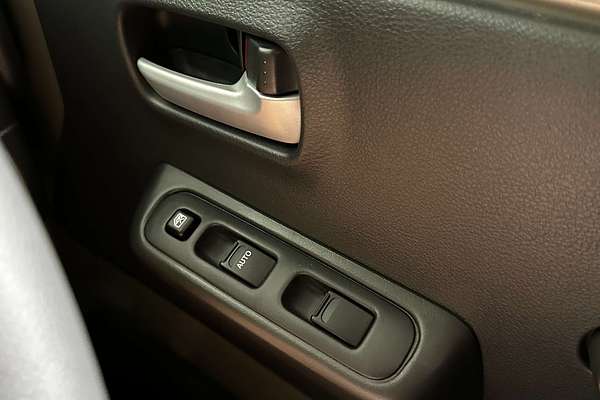 2023 Suzuki Carry (No Badge) DA16T 4X4