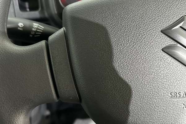 2023 Suzuki Carry (No Badge) DA16T 4X4