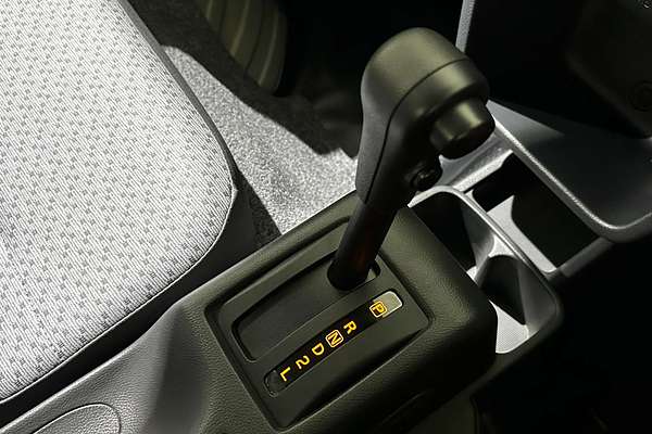 2023 Suzuki Carry (No Badge) DA16T 4X4