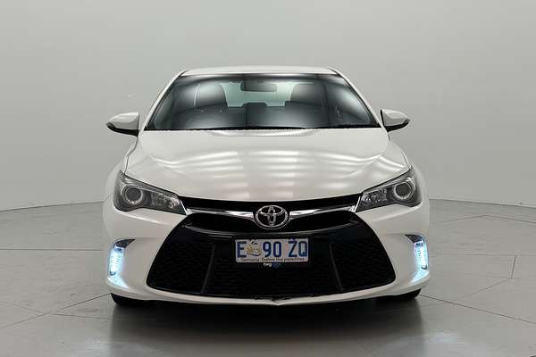 2015 Toyota Camry Atara S ASV50R