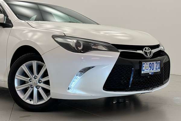 2015 Toyota Camry Atara S ASV50R