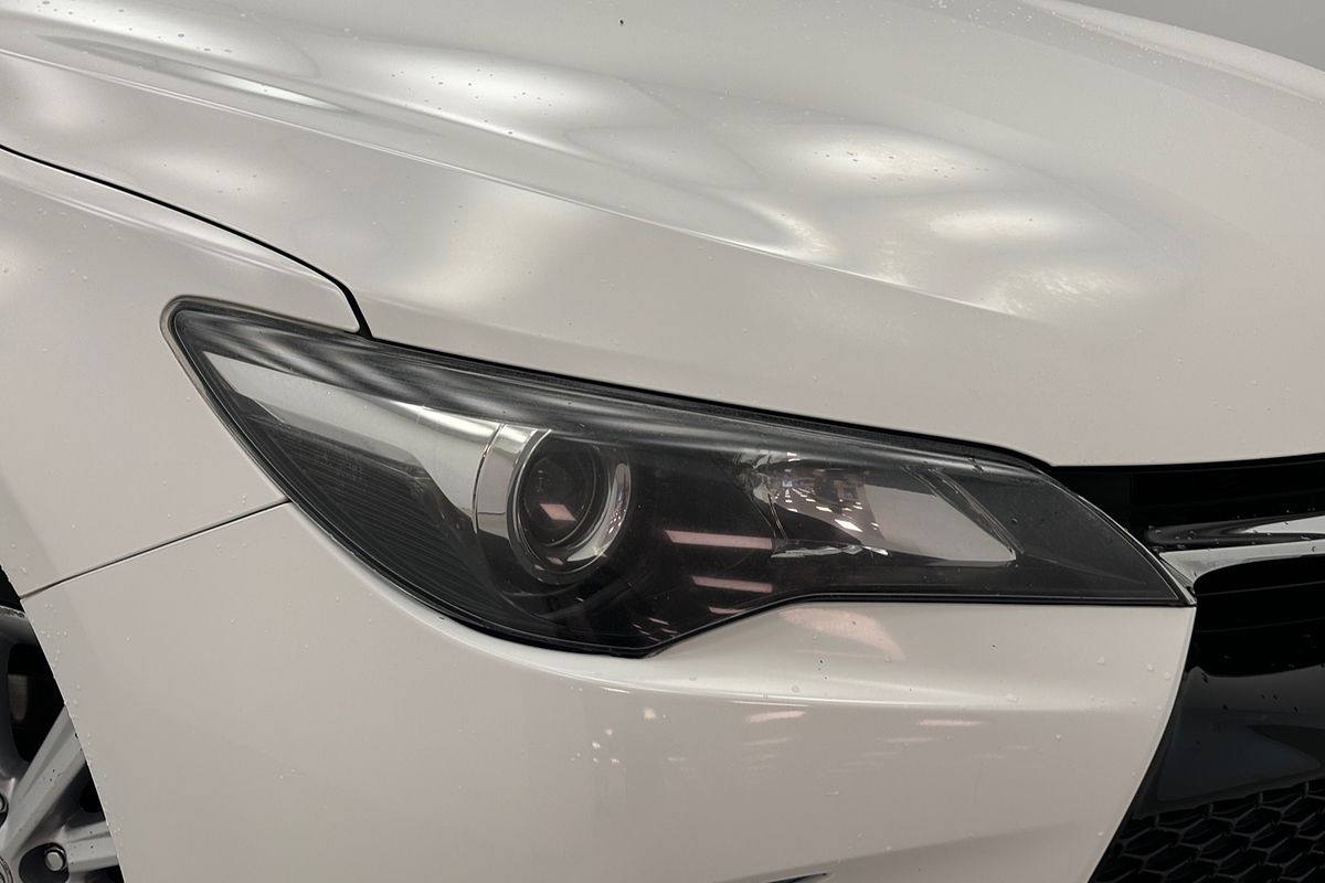 2015 Toyota Camry Atara S ASV50R