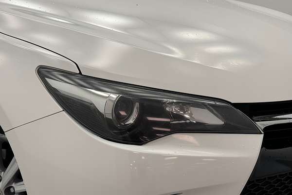 2015 Toyota Camry Atara S ASV50R