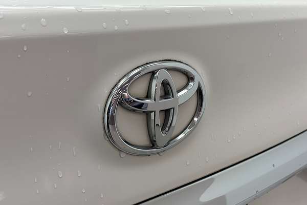 2015 Toyota Camry Atara S ASV50R