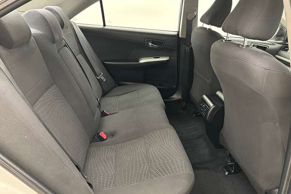 2015 Toyota Camry Atara S ASV50R