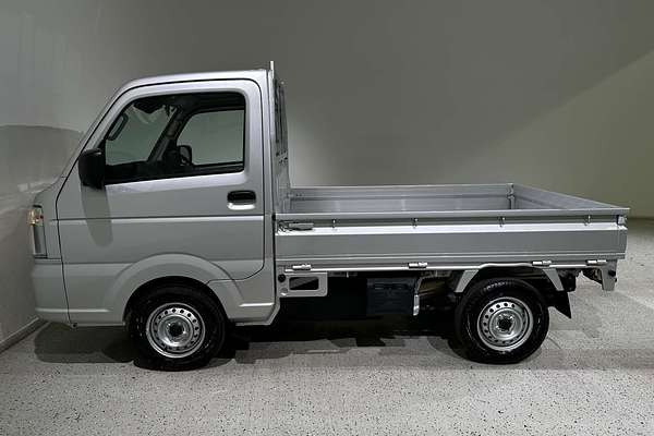 2024 Suzuki Carry (No Badge) DA16T 4X4
