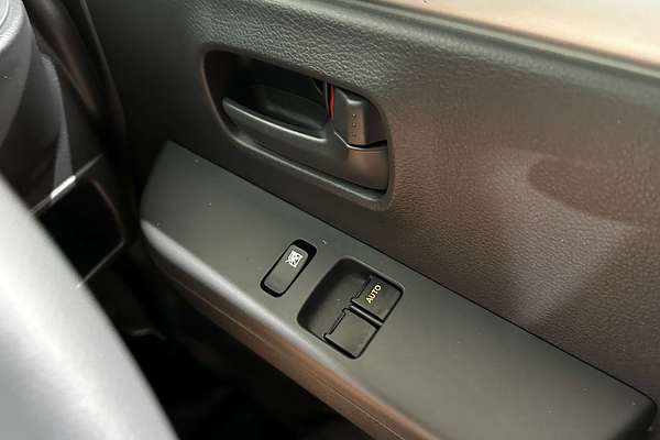 2024 Suzuki Carry (No Badge) DA16T 4X4