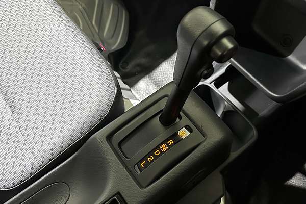 2024 Suzuki Carry (No Badge) DA16T 4X4