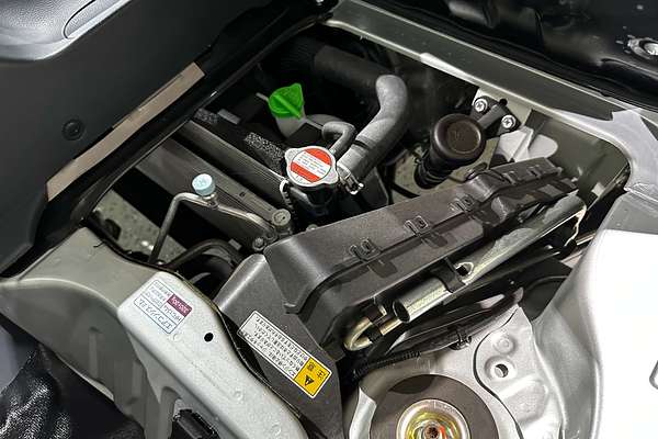 2024 Suzuki Carry (No Badge) DA16T 4X4