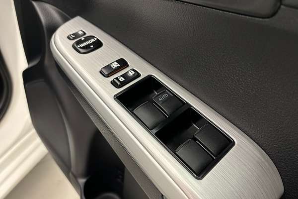 2015 Toyota Camry Atara S ASV50R