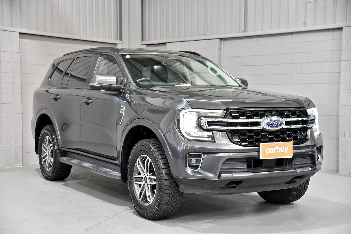 2023 Ford Everest Trend 2.0L