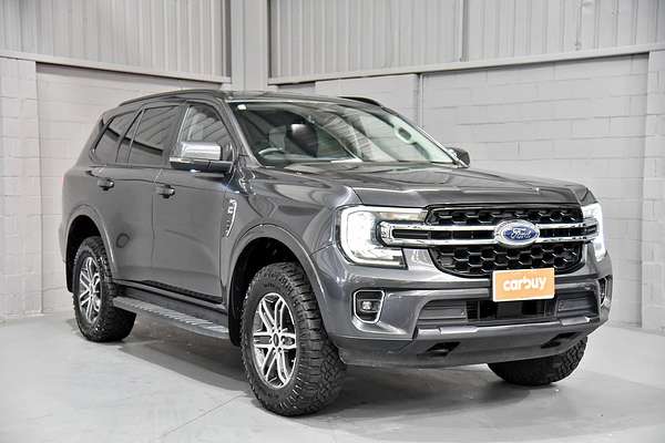 2023 Ford Everest Trend 2.0L