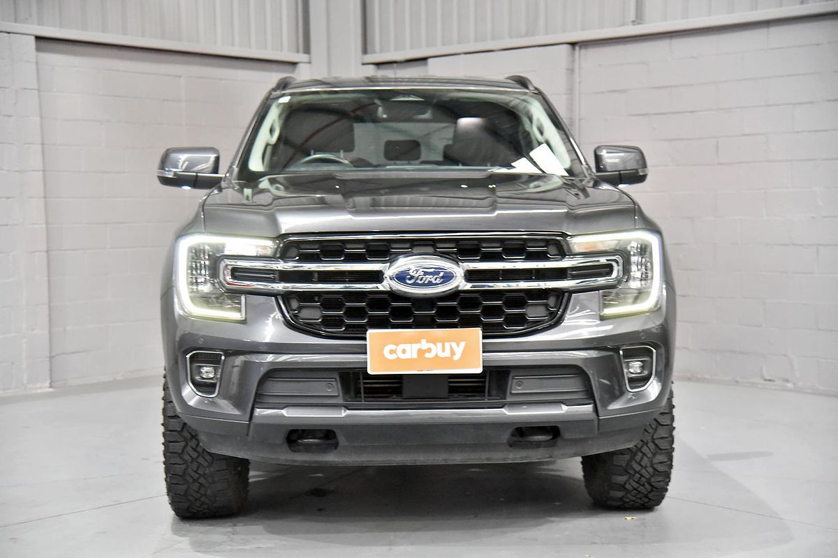 2023 Ford Everest Trend 2.0L