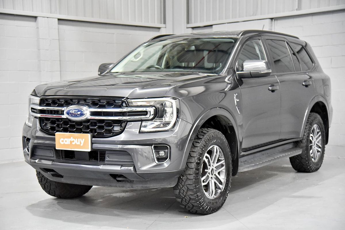 2023 Ford Everest Trend 2.0L