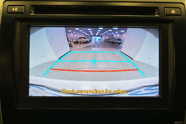 2015 Toyota Camry Atara S ASV50R