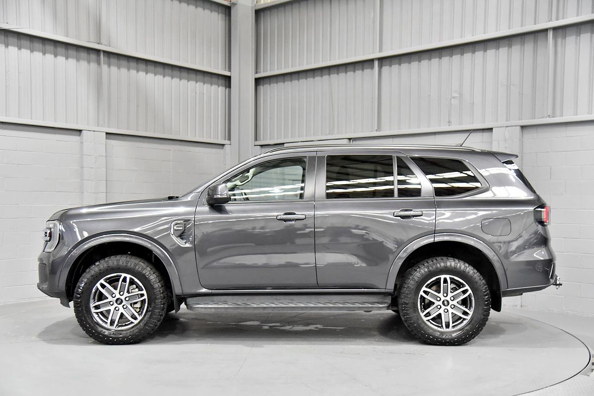 2023 Ford Everest Trend 2.0L