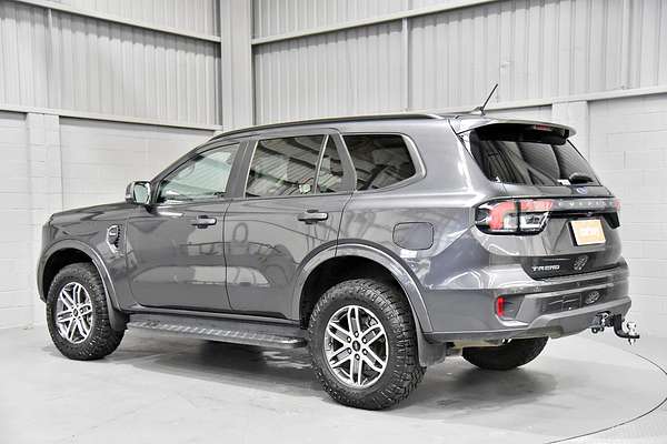 2023 Ford Everest Trend 2.0L