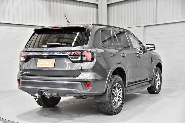 2023 Ford Everest Trend 2.0L