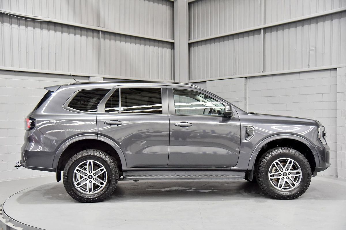 2023 Ford Everest Trend 2.0L