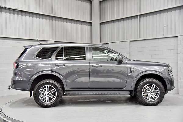 2023 Ford Everest Trend 2.0L