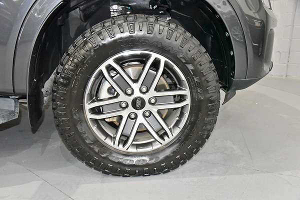 2023 Ford Everest Trend 2.0L