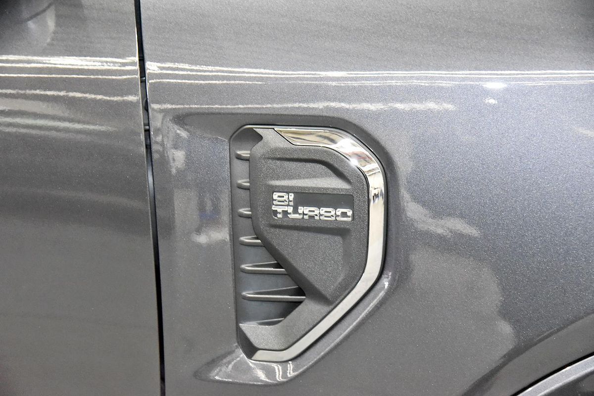 2023 Ford Everest Trend 2.0L