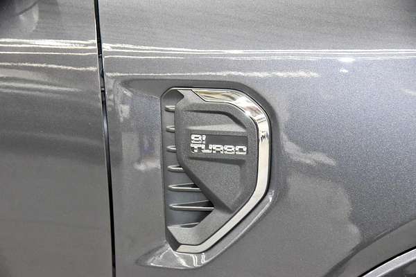 2023 Ford Everest Trend 2.0L