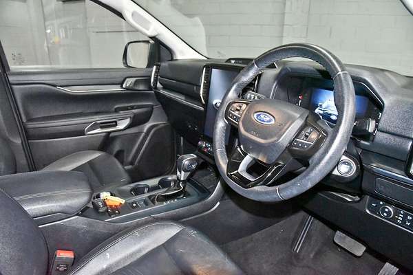 2023 Ford Everest Trend 2.0L