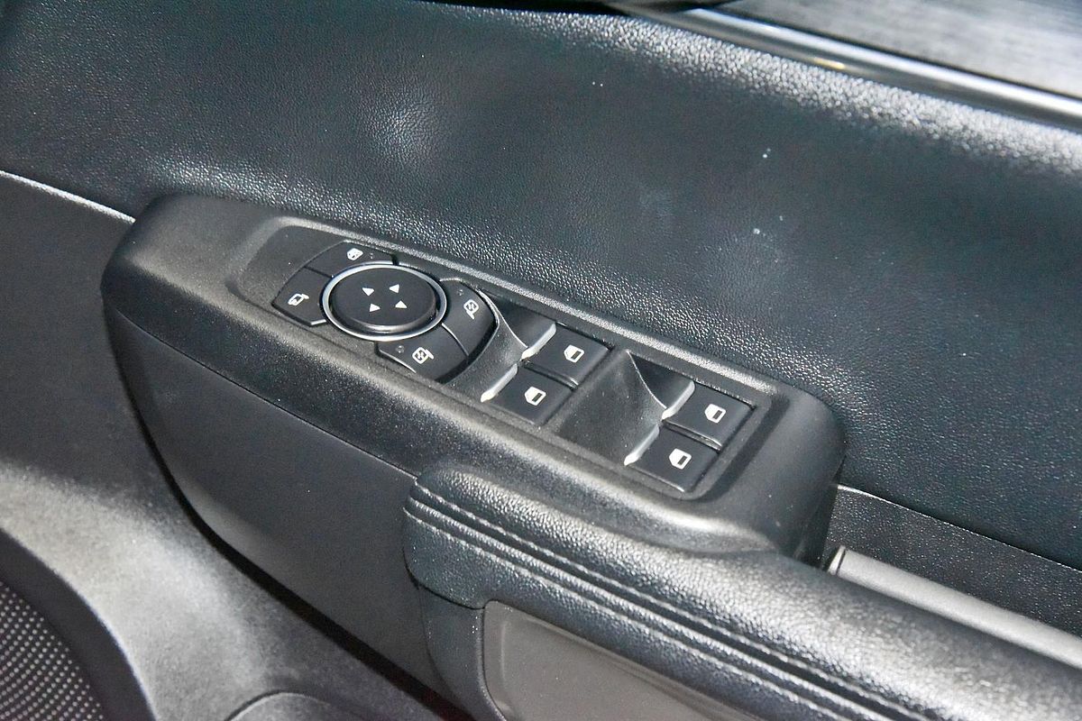 2023 Ford Everest Trend 2.0L