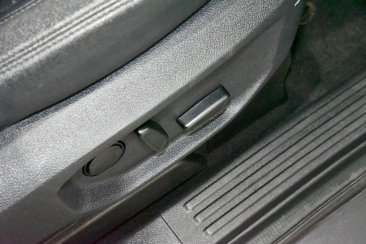 2023 Ford Everest Trend 2.0L