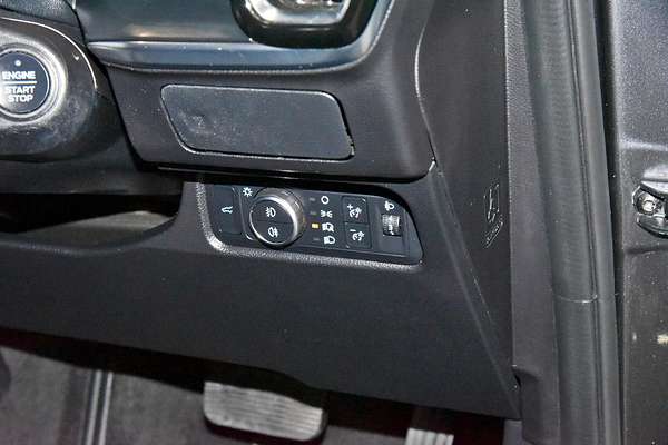 2023 Ford Everest Trend 2.0L