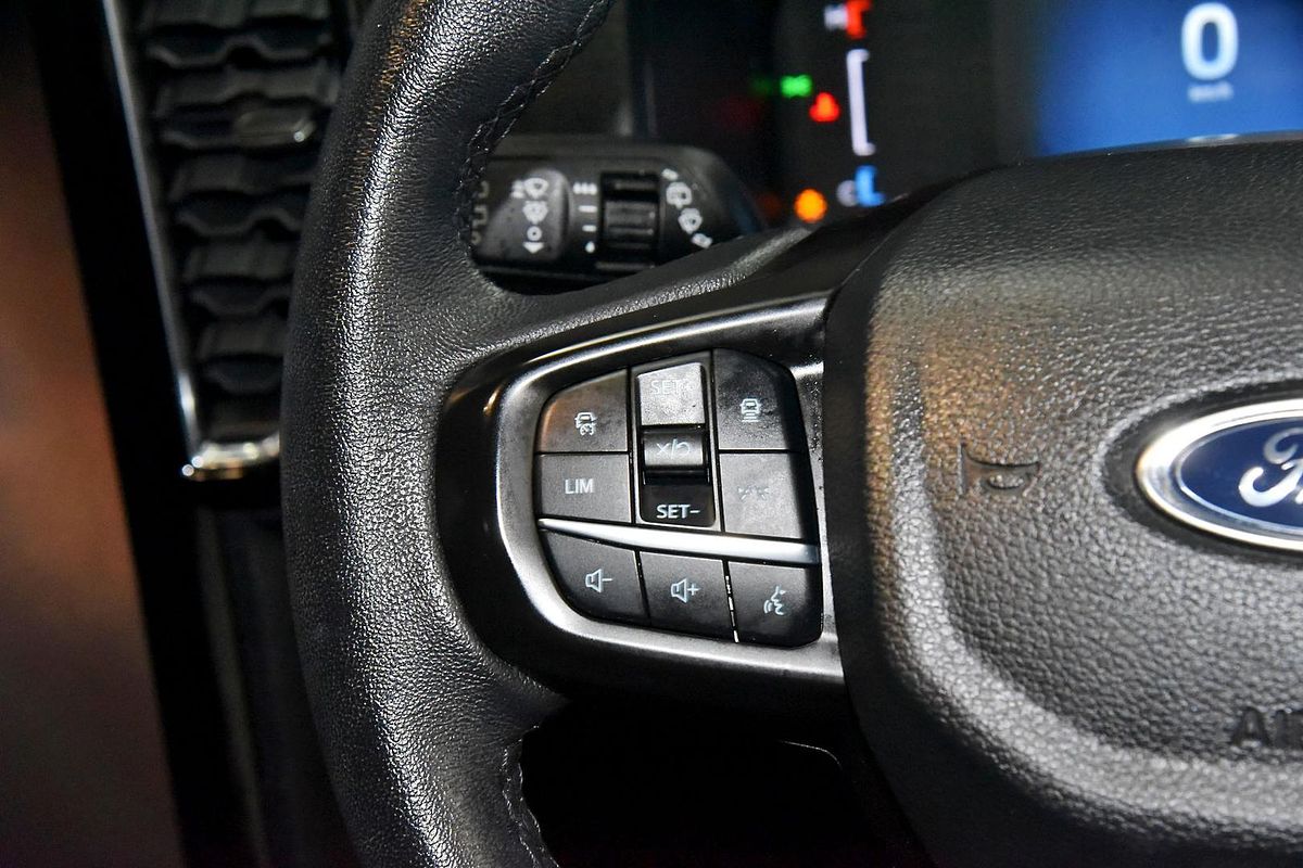 2023 Ford Everest Trend 2.0L