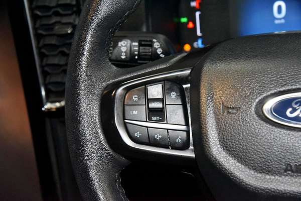 2023 Ford Everest Trend 2.0L